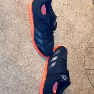 COPY - Adidas powerlift